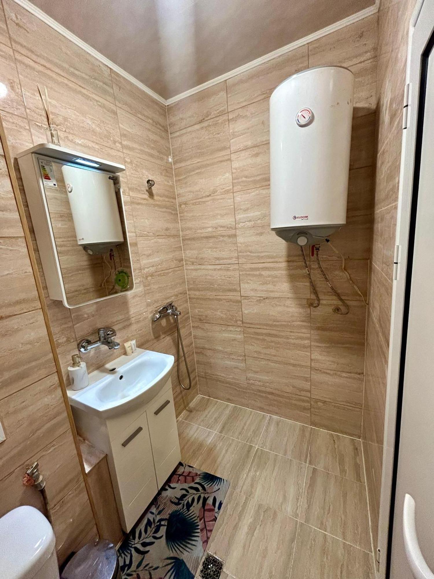 Appartamento Петров 2 Vratsa Esterno foto