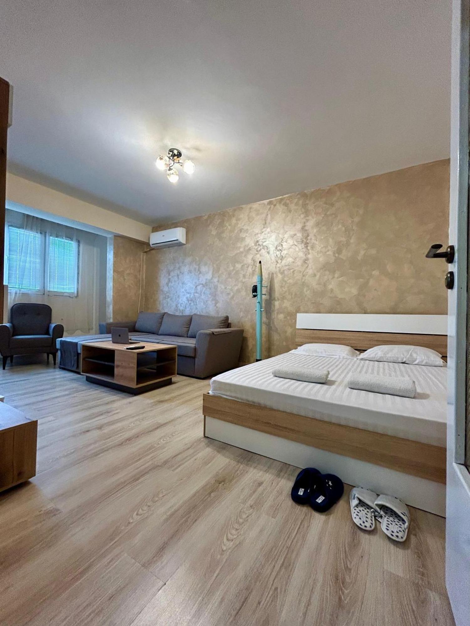 Appartamento Петров 2 Vratsa Esterno foto